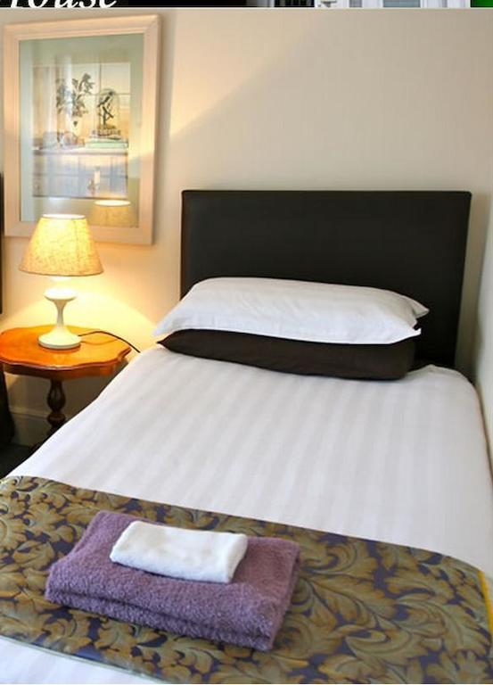 Melrose Guest House Douglas Kamer foto