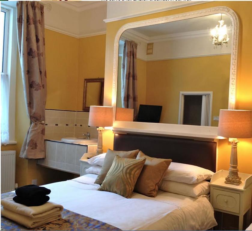 Melrose Guest House Douglas Kamer foto