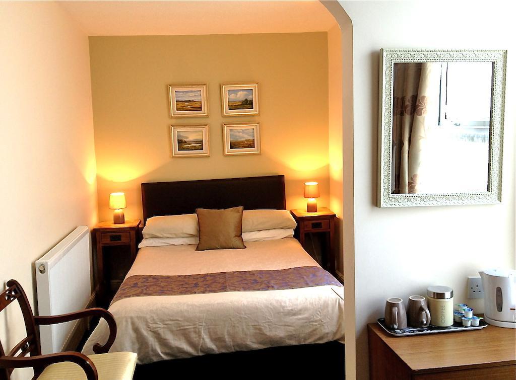 Melrose Guest House Douglas Kamer foto