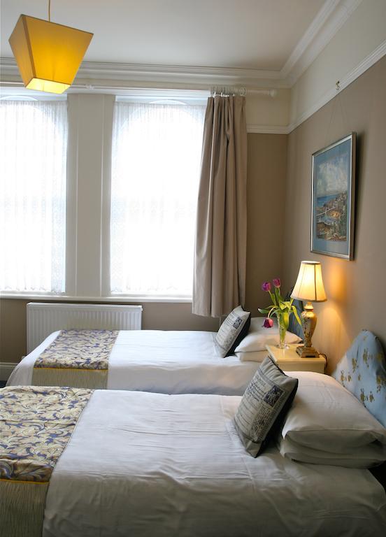 Melrose Guest House Douglas Kamer foto