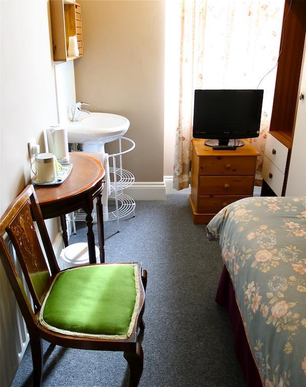 Melrose Guest House Douglas Kamer foto