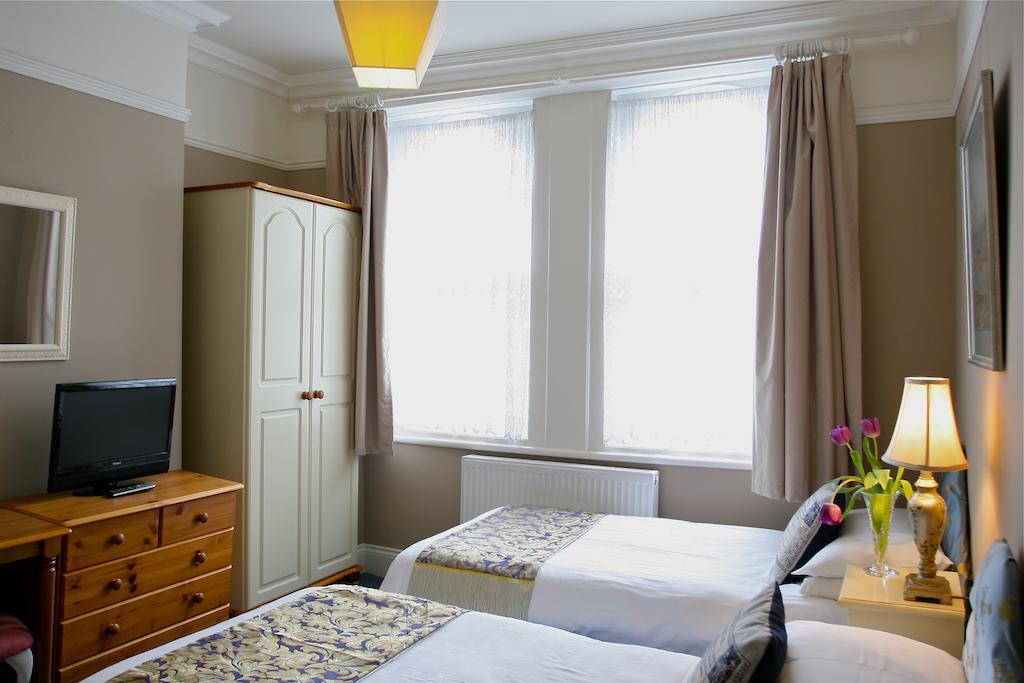 Melrose Guest House Douglas Kamer foto