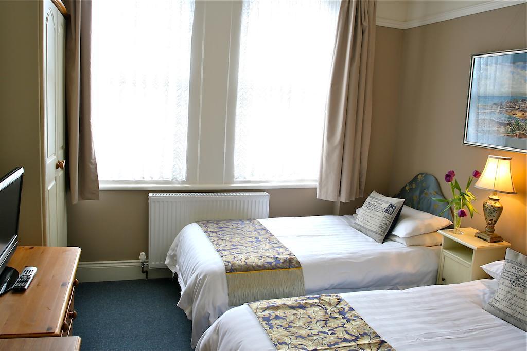 Melrose Guest House Douglas Kamer foto