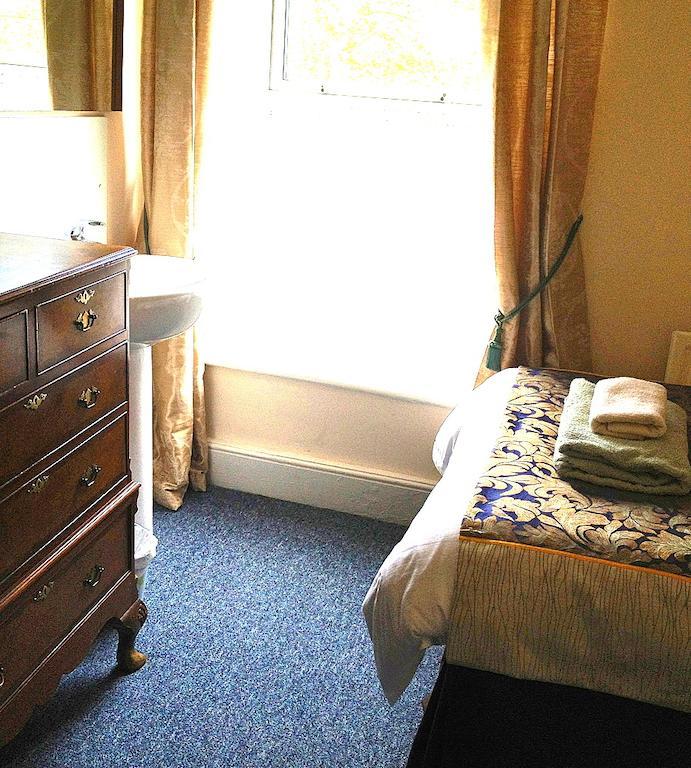 Melrose Guest House Douglas Kamer foto